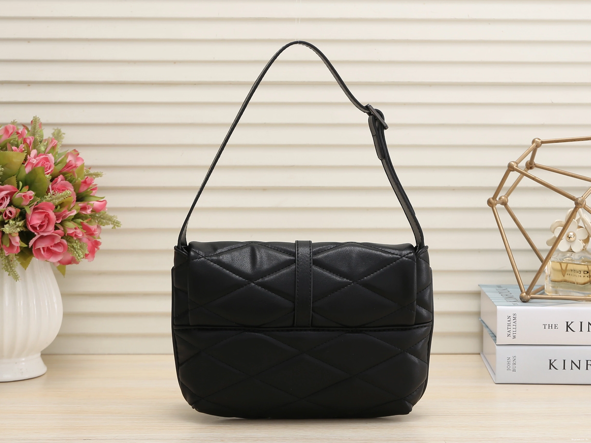 Saint Yves 5263 Women Handbag For Elegant Laurent YSL 0914